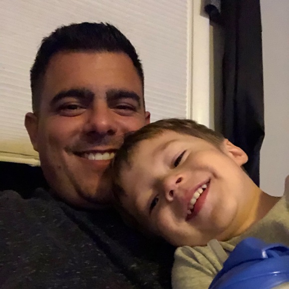 Meet your Posher, Mark - Picture 1 of 1